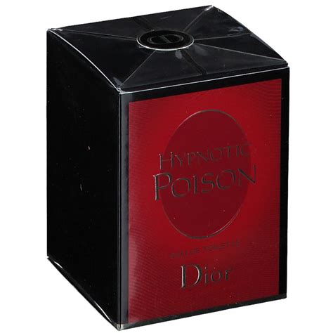 shop apotheke von dior poison hypnotic|Dior Hypnotic Poison cena.